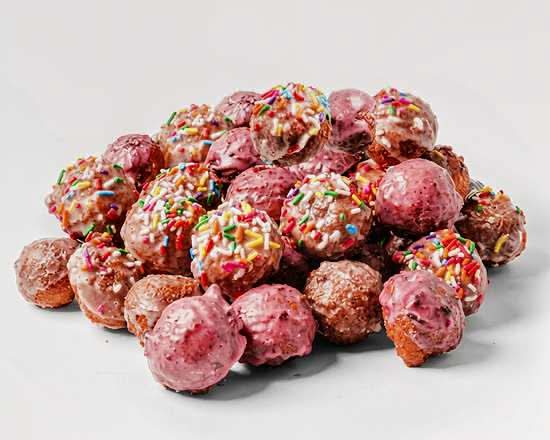 Doughnut Drops
