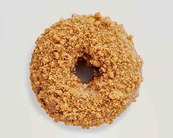 Saigon Cinnamon Crumb