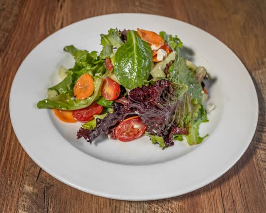 Mixed Greens