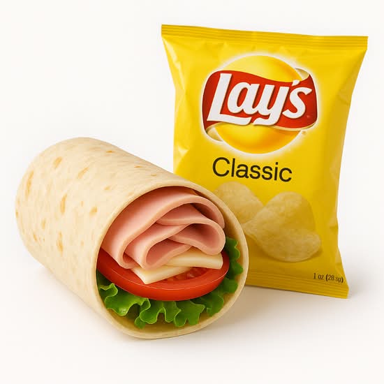 Wrap