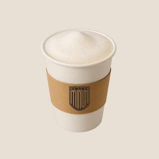 Cappucino