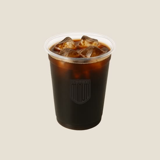 Cold Brew