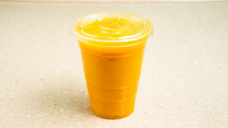 Mango Lassi