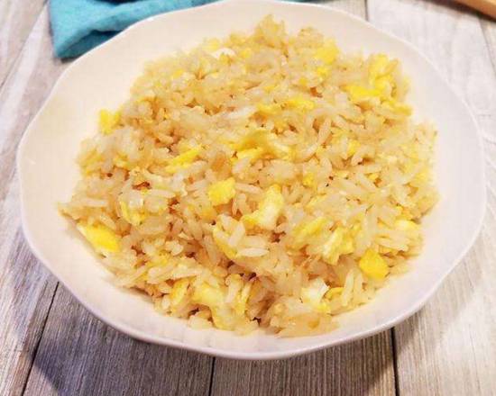 Egg Fried Rice