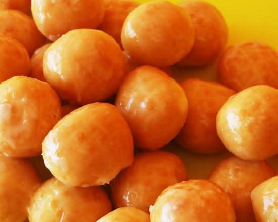 1 Dozen Donut Hole
