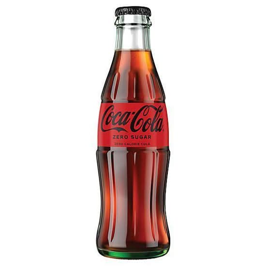Coke Zero