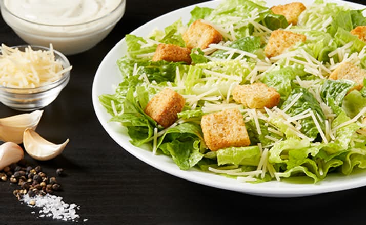 Caesar Salad