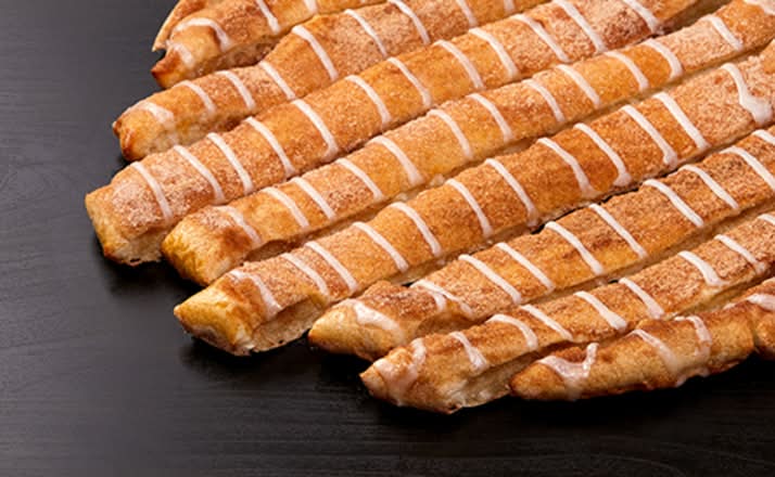 Cinnastix
