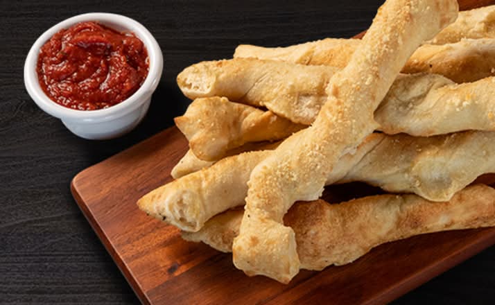 Breadstix