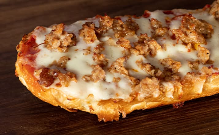 Pizza Bread