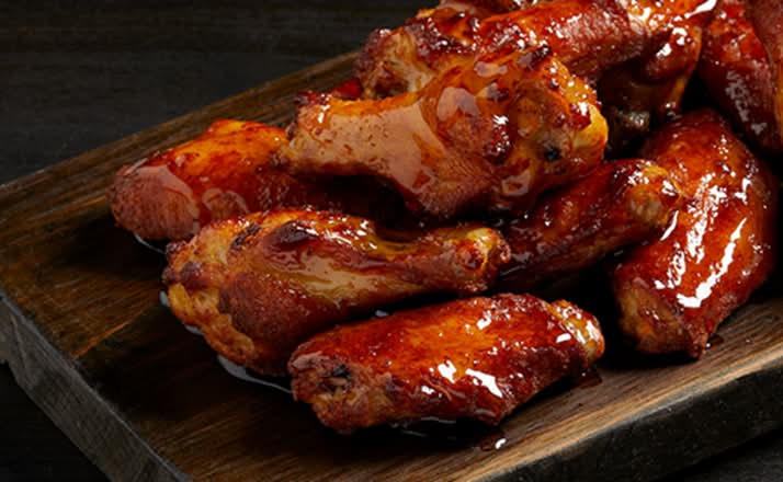 10 Wings - Classic