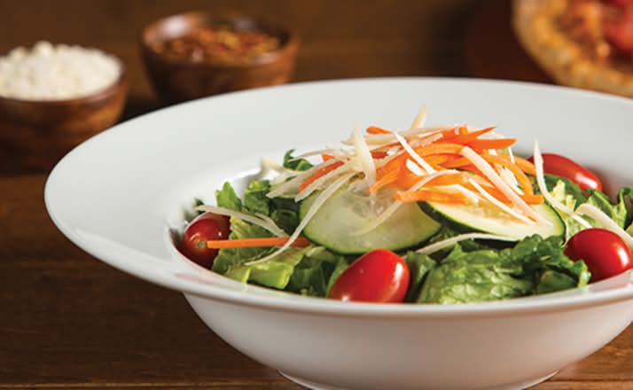 Dinner Salad