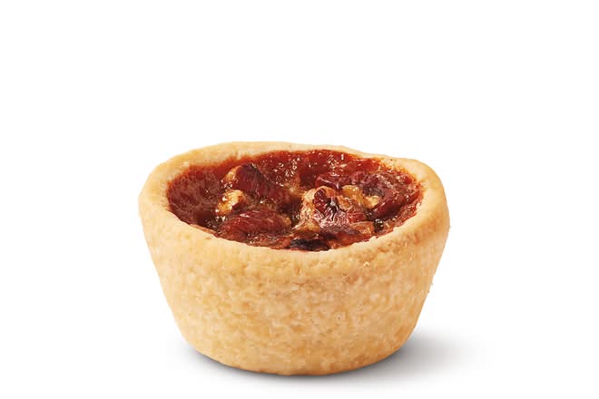 Pecan Butter Tart