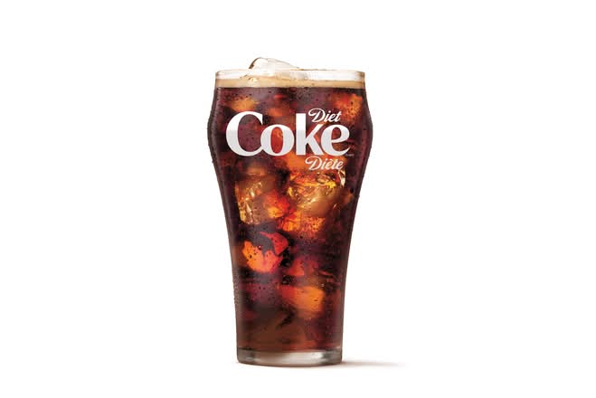 Diet Coke