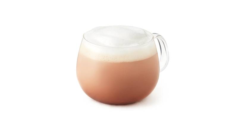Mocha Latte
