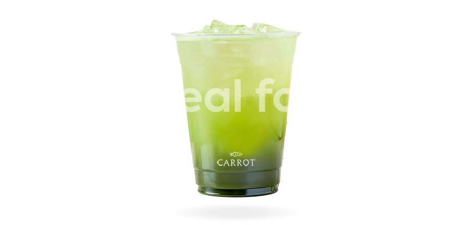 Matcha Lemonade