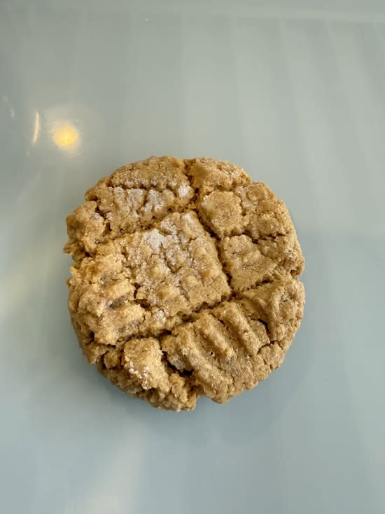 GF Peanut Butter