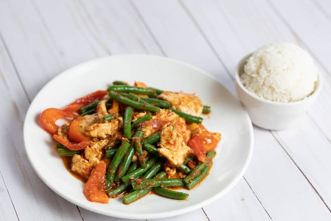 Pad Kra Pow