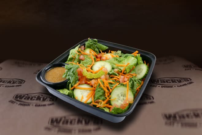 Garden Salad