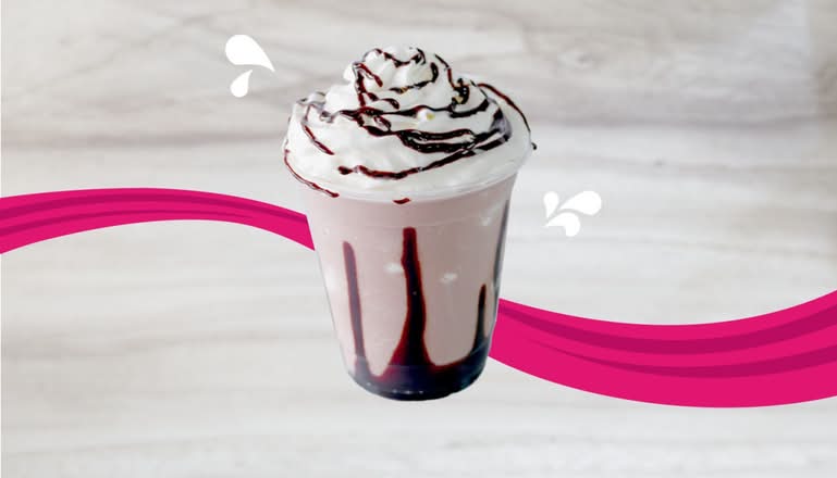 Chocolate Sweet Chill