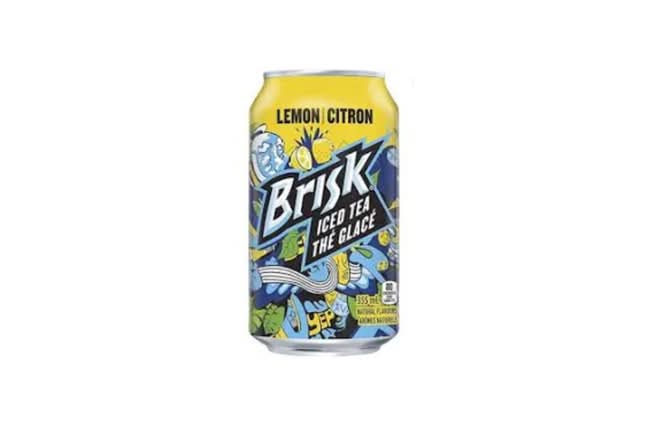 Iced Tea