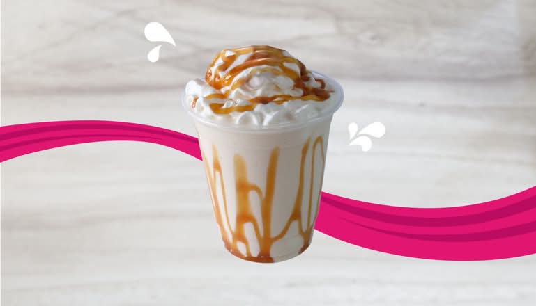 Caramel Sweet Chill