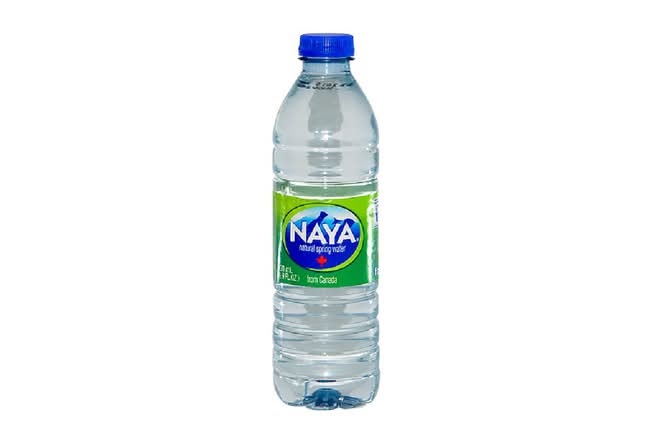 Water Bottle