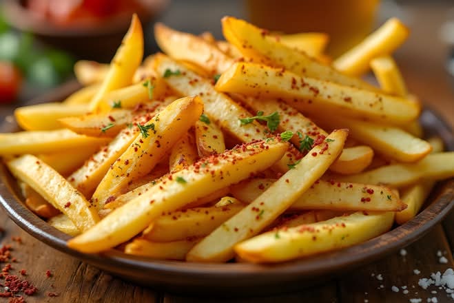 Fries