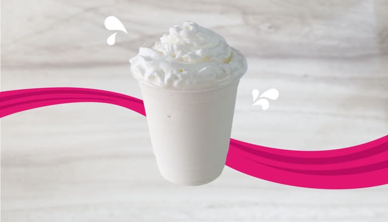 Vanilla Sweet Chill