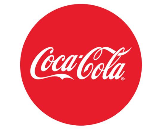 Coca-Cola® 20 Oz. Bottled Drink