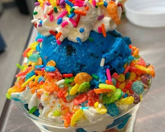 Ice Cream