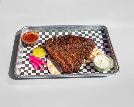 Pork Spare Ribs