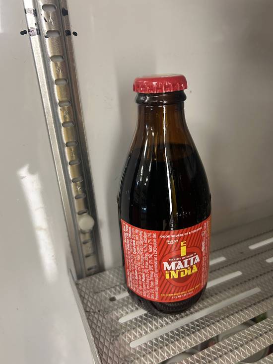 Malta India