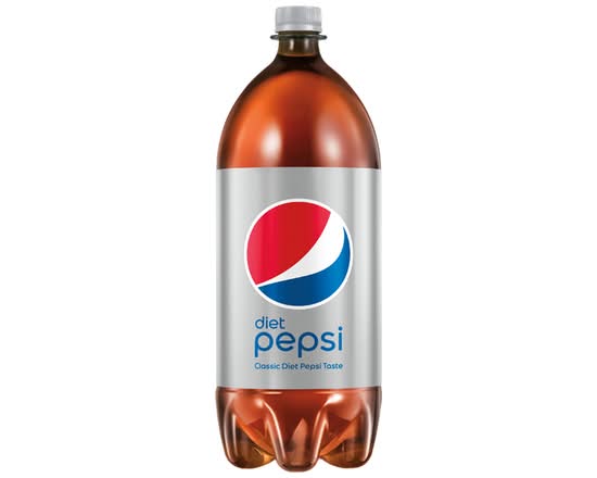 2LT Diet Pepsi
