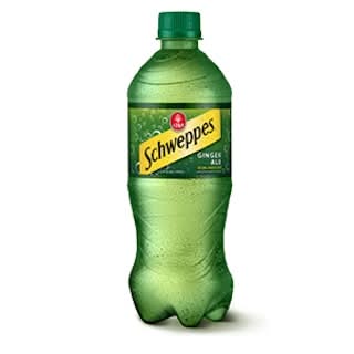 Ginger Ale