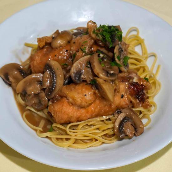 Pollo Rollatini