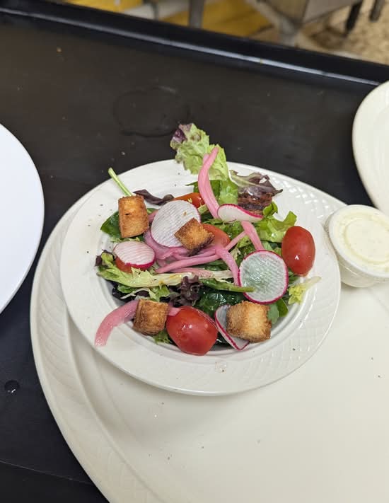Side Salad