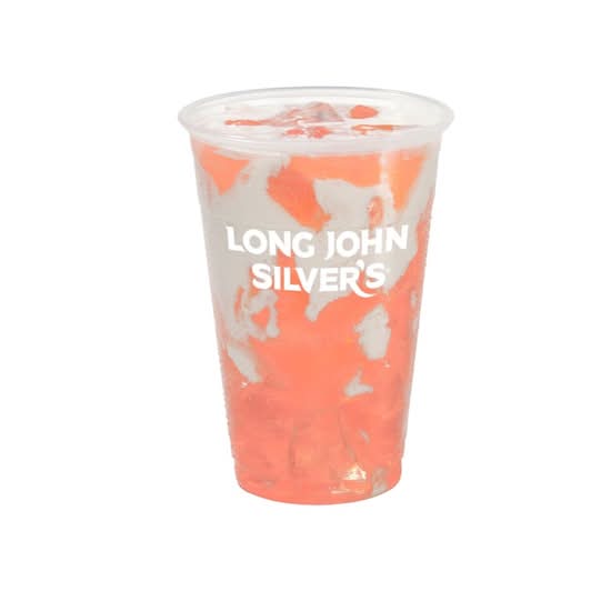 20oz StraRRberry Lemonade Cream