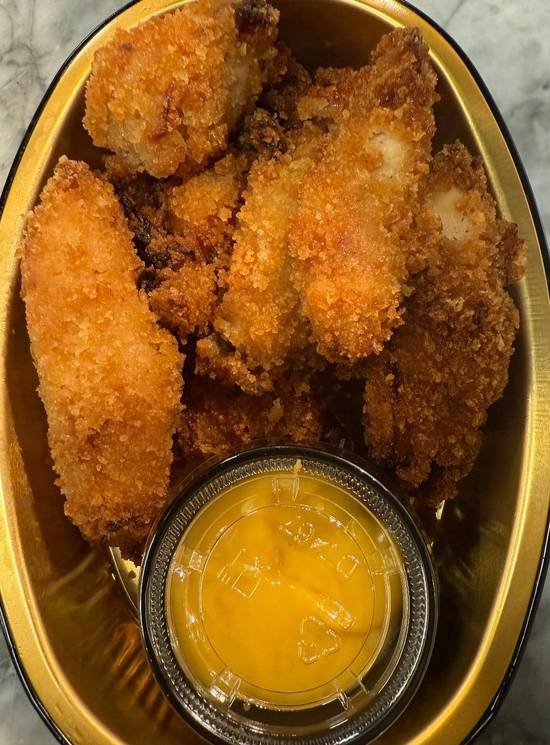 Chicken Fingers