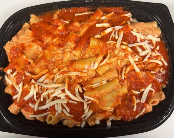 Baked Ziti