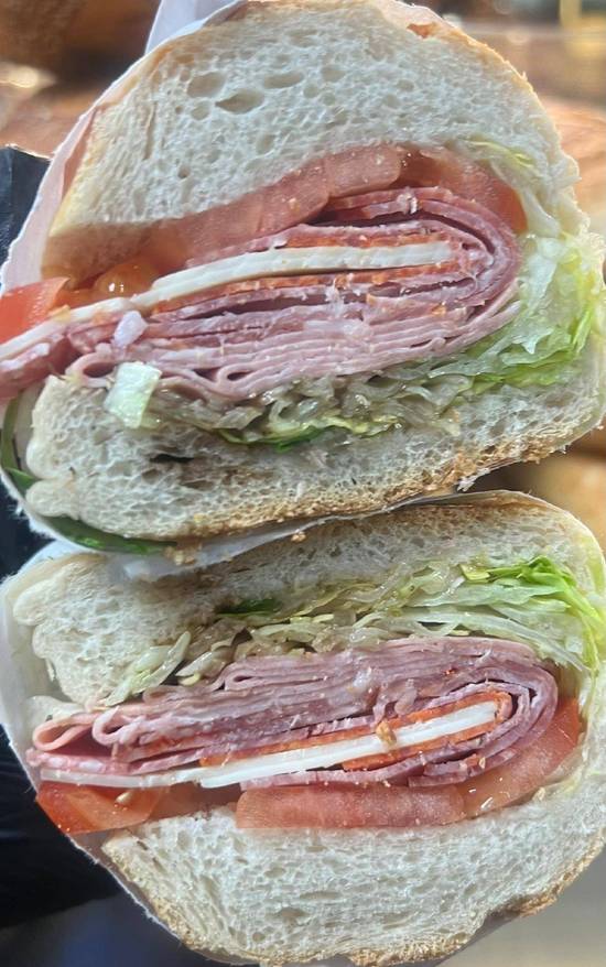 Goodfella Sandwich
