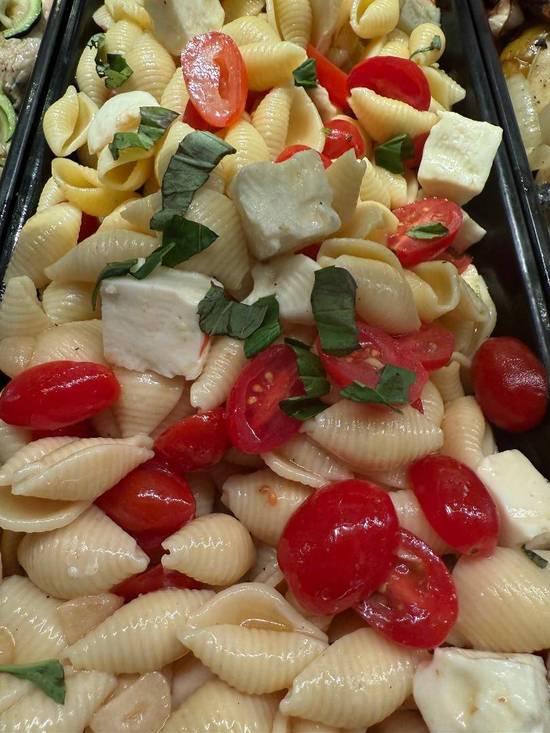 Pasta Fresca Salad