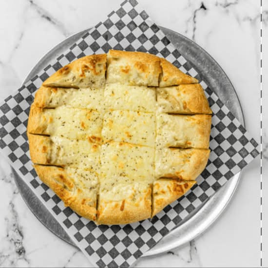 Large Garlic Cheese Bread