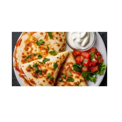 Quesadilla