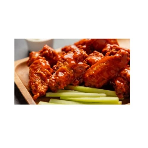 MEDIUM WINGS