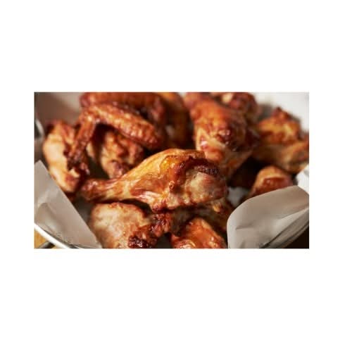 PLAIN WINGS