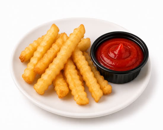 Kids Fries
