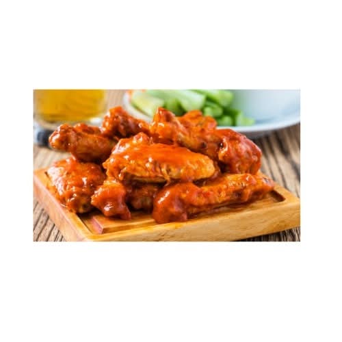 MILD WINGS