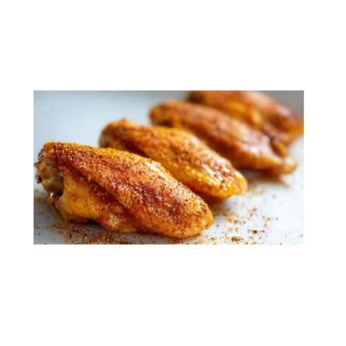 CAJUN WINGS