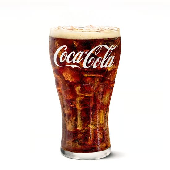 Coke